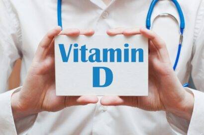 D vitamini əskikliyindən yaranan 10 XƏSTƏLİK